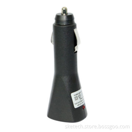 Mini E-cigarette with USB Car Charger for All Ego Tank Series